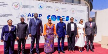 Mining Summit Tech : la province du Lualaba accueille une grande édition axée sur le Thème « Souveraineté minière et puissance technologique »