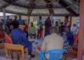 insécurité à Kinshasa : Après l’attaque de la paroisse Saint-Théophile à Kimbanseke, un poste de police réinstallé