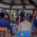 insécurité à Kinshasa : Après l’attaque de la paroisse Saint-Théophile à Kimbanseke, un poste de police réinstallé