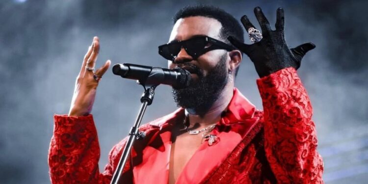 Soupçons de trafic de visas liés à des événements culturels au Stade de France de Fally Ipupa : Une correspondance anonyme alerte les autorités françaises et européennes
