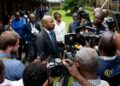 Journée mondiale de la liberté de la presse : Patrick Muyaya réaffirme l’ambition du gouvernement de doter la RDC d’une presse économiquement viable