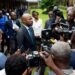 Journée mondiale de la liberté de la presse : Patrick Muyaya réaffirme l’ambition du gouvernement de doter la RDC d’une presse économiquement viable