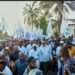 Kinshasa : L’UDPS informe le Gouverneur de l’organisation de sa « marche pacifique » le lundi 4 mai