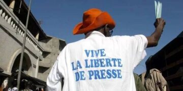Liberté de la presse : l’UNESCO appelle à défendre la vérité, socle de la paix