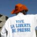 Liberté de la presse : l’UNESCO appelle à défendre la vérité, socle de la paix