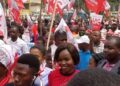 Kinshasa : Après l’UDPS, l’UNC mobilise ses militants pour une marche de soutien aux sanctions contre Joseph Kabila prévue ce lundi 4 mai