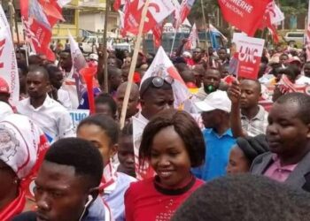 Kinshasa : Après l’UDPS, l’UNC mobilise ses militants pour une marche de soutien aux sanctions contre Joseph Kabila prévue ce lundi 4 mai