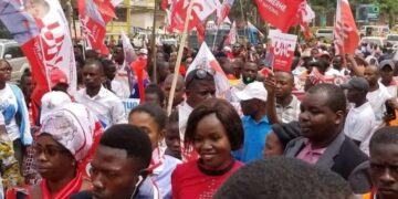 Kinshasa : Après l’UDPS, l’UNC mobilise ses militants pour une marche de soutien aux sanctions contre Joseph Kabila prévue ce lundi 4 mai