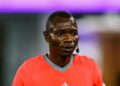 Ligue des Champions de la CAF : Jean-Jacques Ndala désigné pour arbitrer la finale entre Mamelodi Sundowns et FAR Rabat