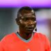Ligue des Champions de la CAF : Jean-Jacques Ndala désigné pour arbitrer la finale entre Mamelodi Sundowns et FAR Rabat
