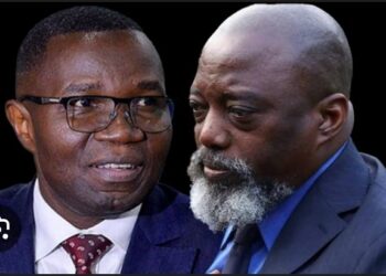 Sanctions américaines : Le ministre Paluku compare Kabila au chef rebelle angolais Savimbi (Document)