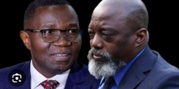 Sanctions américaines : Le ministre Paluku compare Kabila au chef rebelle angolais Savimbi (Document)