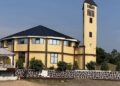 Insécurité à Kinshasa: Encore une autre paroisse Bienheureuse Anuarite de l&rsquo;UPN à Ngaliema visitée par des criminels