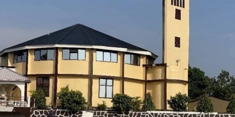 Insécurité à Kinshasa: Encore une autre paroisse Bienheureuse Anuarite de l&rsquo;UPN à Ngaliema visitée par des criminels