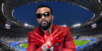 RDC: après le Stade de France, Fally Ipupa annonce un double Stade des Martyrs et une date à The O2 Arena le 25 octobre 2026