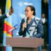 Examens d’État :La ministre Raissa Malu lance la hors-session au complexe scolaire Loupiots à Kinshasa