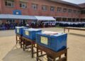 Exetat 2026 : plus de 1 million de finalistes entament les épreuves hors-session ce lundi 4 mai