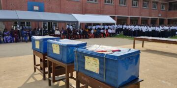 Exetat 2026 : plus de 1 million de finalistes entament les épreuves hors-session ce lundi 4 mai