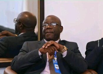 Élections à la Linafoot : Timothée Menayame élu nouveau président au 2eme tour