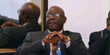 Élections à la Linafoot : Timothée Menayame élu nouveau président au 2eme tour