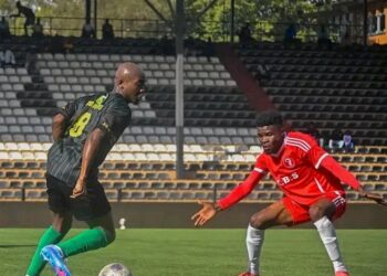 Linafoot – Play-offs : Don Bosco surprend Vita Club ( 2-1) au Stade TP Mazembe