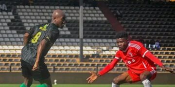 Linafoot – Play-offs : Don Bosco surprend Vita Club ( 2-1) au Stade TP Mazembe