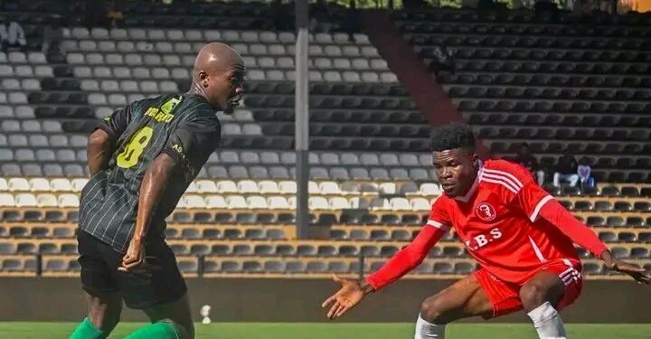 Linafoot – Play-offs : Don Bosco surprend Vita Club ( 2-1) au Stade TP Mazembe