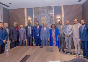RDC: des églises réclament la restitution des frais de permis de culte payés au ministère de la justice