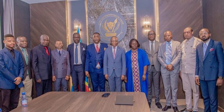 RDC: des églises réclament la restitution des frais de permis de culte payés au ministère de la justice