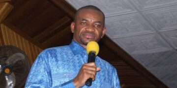 RDC : Le pasteur Sony Kafuta se désolidarise de l’appel des Églises de réveil en faveur de la révision constitutionnelle (Document)