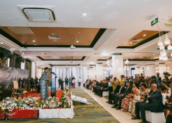 RDC : Le gouvernement ouvre une table ronde stratégique sur l’aménagement du territoire