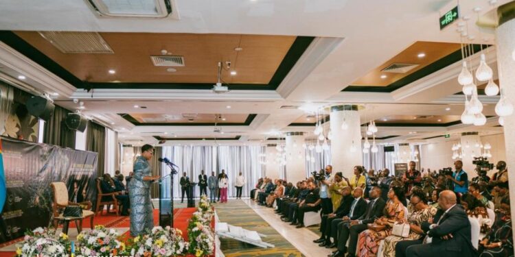 RDC : Le gouvernement ouvre une table ronde stratégique sur l’aménagement du territoire
