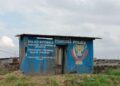 Insécurité grandissante à Kinshasa : L’ancien poste de Police  » Tosa Obika  » de Barumbu devenu un repère des Kulunas