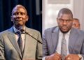 Dispute entre autour des recettes de la RN1 entre Kinshasa et le Kongo-Central: John Banza demande sèchement au Gouverneur Grâce Bilolo d’annuler son arrêté sur les péages