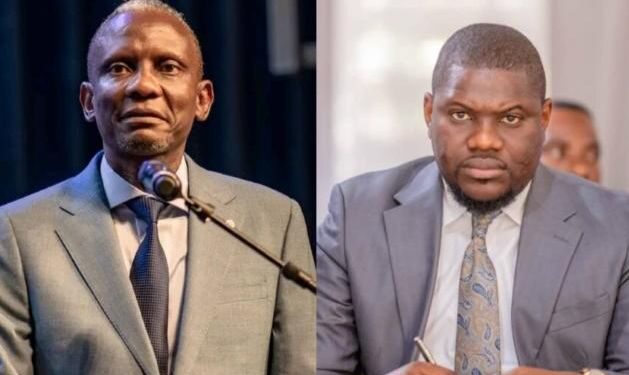 Dispute entre autour des recettes de la RN1 entre Kinshasa et le Kongo-Central: John Banza demande sèchement au Gouverneur Grâce Bilolo d’annuler son arrêté sur les péages