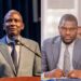 Dispute entre autour des recettes de la RN1 entre Kinshasa et le Kongo-Central: John Banza demande sèchement au Gouverneur Grâce Bilolo d’annuler son arrêté sur les péages