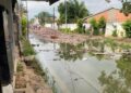 Kinshasa : Les travaux de l’avenue Maï-Ndombe à l’arrêt, la population de Kinsuka Pêcheur en détresse (Vidéo)