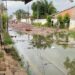 Kinshasa : Les travaux de l’avenue Maï-Ndombe à l’arrêt, la population de Kinsuka Pêcheur en détresse (Vidéo)