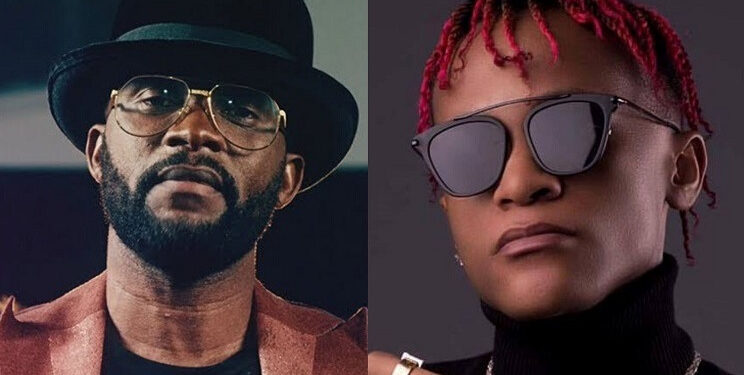 Stade de France : Fally Ipupa entre dans l’histoire, Innoss’B change de ton