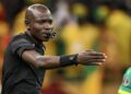 Ligue des Champions CAF : FAR Rabat et Mamelodi Sundowns contestent la désignation de l&rsquo;arbitre Jean-Jacques Ndala pour la finale aller