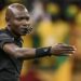 Ligue des Champions CAF : FAR Rabat et Mamelodi Sundowns contestent la désignation de l&rsquo;arbitre Jean-Jacques Ndala pour la finale aller