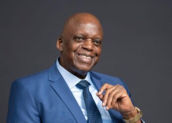 Élections à la Fecofa : Voici le profil du candidat président Jean Didier Masamba retenu sur la liste définitive