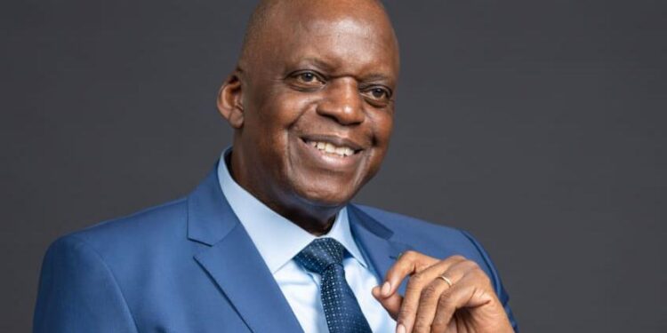 Élections à la Fecofa : Voici le profil du candidat président Jean Didier Masamba retenu sur la liste définitive