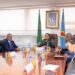 RDC : Au centre des chaînes stratégiques, la Gécamines renforce la diplomatie économique