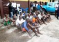 RDC : le ministère des affaires étrangères entend utiliser la Gécamines comme un outil de negociation diplomatique et économique ( Communiqué)