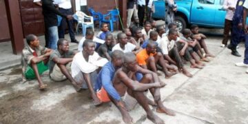 RDC : le ministère des affaires étrangères entend utiliser la Gécamines comme un outil de negociation diplomatique et économique ( Communiqué)