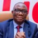 FECOFA : annoncé favori , Bosco Mwehu Beya Kofela se retire de la course à la présidence.