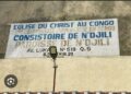 Kinshasa : Une paroisse protestante à N’djili prise d’assaut par plus de 50 hommes armés, un bébé tué et 5 000 dollars emportés (Vidéo)
