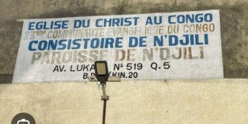 Kinshasa : Une paroisse protestante à N’djili prise d’assaut par plus de 50 hommes armés, un bébé tué et 5 000 dollars emportés (Vidéo)