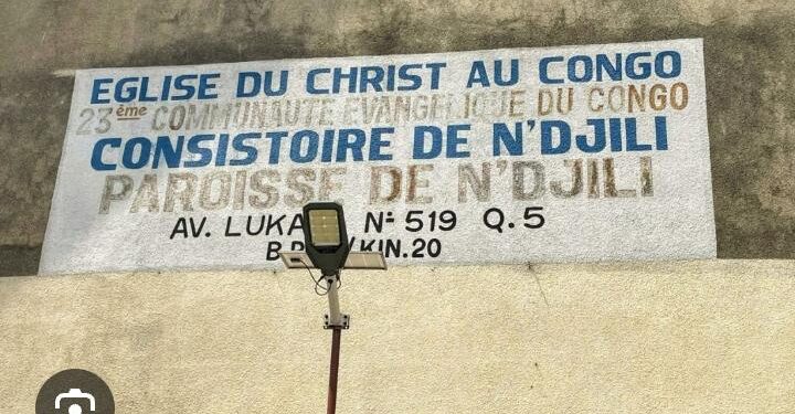 Kinshasa : Une paroisse protestante à N’djili prise d’assaut par plus de 50 hommes armés, un bébé tué et 5 000 dollars emportés (Vidéo)